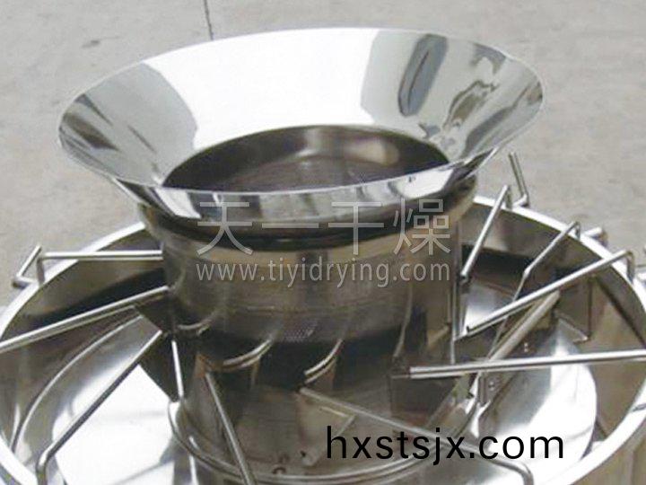 鏇(xuan)轉(zhuan)式(shi)製粒(li)機