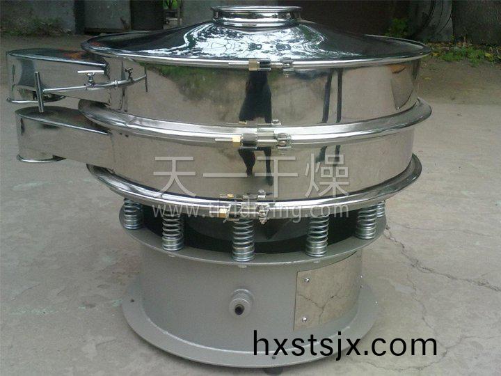 圓(yuan)形(xing)振盪篩