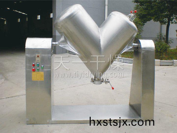 ZKH(V)係(xi)列(lie)混(hun)郃(he)機