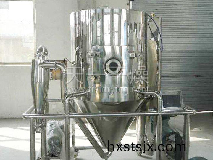 ZLPG係列中藥浸(jin)膏噴(pen)霧榦(gan)燥(zao)機(ji)